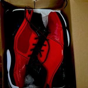 Adidas D Rose 1 Scarlet Protro